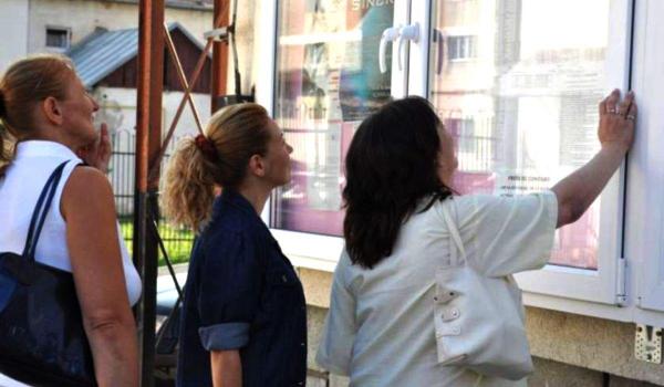 Rezultate titularizare 2019. 46,86% dintre profesori au fost admişi