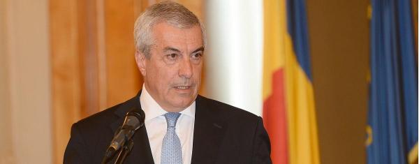 Tăriceanu a anunţat că ALDE rămâne la guvernare