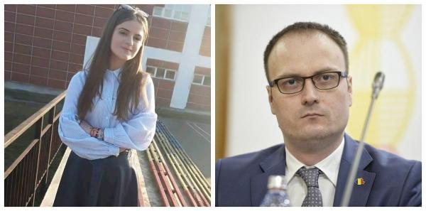 Se presupune că Alexandra a fost ucisă de un criminal în serie