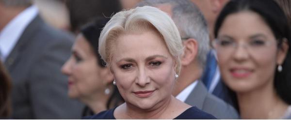 Viorica Dăncilă urmăreşte cu atenţie derularea ostilităţilor