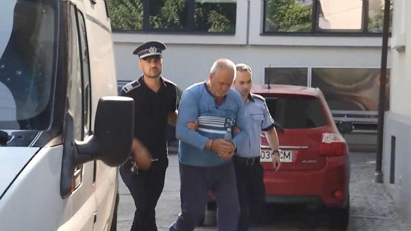 Gheorghe Dincă are remuşcări. Avocatul său povesteşte cum s-a hotărât să recunoască: "toată lumea l-a rugat" (Video)