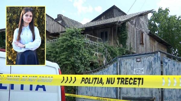 Gheorghe Ionel, ipoteză şoc în cazul de la Caracal