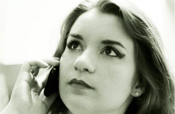 Simona a plecat la muncă şi nu s-a mai întors