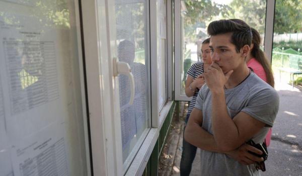 Rata de promovare de 67,2% după primele rezultate Bac 2019 Edu.ro