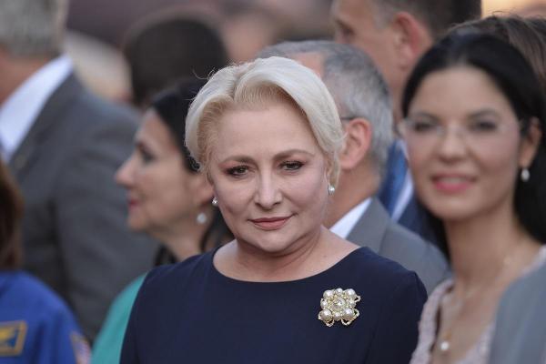 Premierul Dăncilă a cerut revocarea din funcţie pentru Narcis Neaga, director general al CNAIR