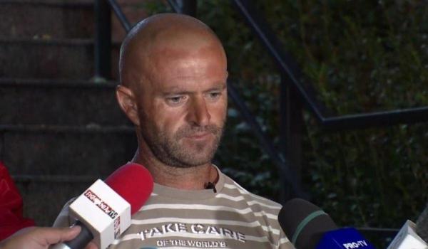 Apelul disperat al tatălui Alexandrei: 'Dacă o aveți pe Alexandra, lăsați-o să vină acasă!'