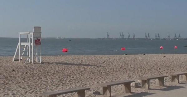 Nenorocirea s-a produs, vineri, în La Porte, Texas