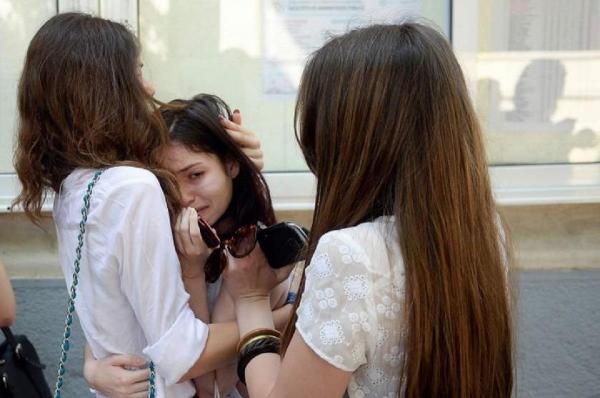 Eeva liceului de Arte ”Regina Maria” din Alba Iulia poate da din nou examenul de Bacalaureat