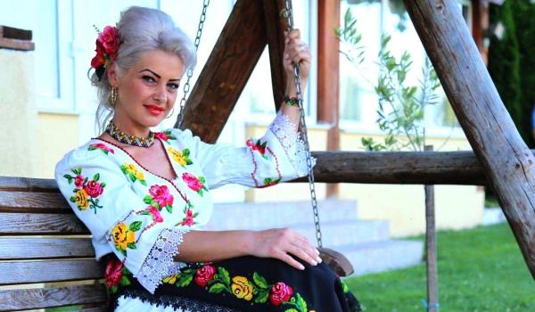 Mesaj transmis de fiul cântăreţei Anamaria Pop după cumplitul accident