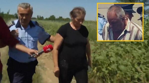 Toată familia lui Gheorghe Dincă, audiată la DIICOT