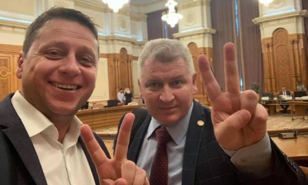 Deputaţii PNL sunt încrezători în şansele proiectului lor