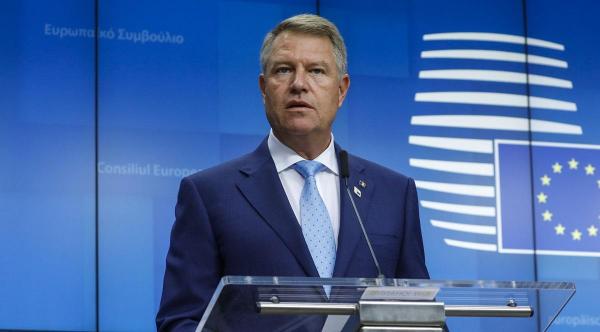 Discuție telefonică între Klaus Iohannis și premierul britanic Boris Johnson, pe tema Brexit-ului