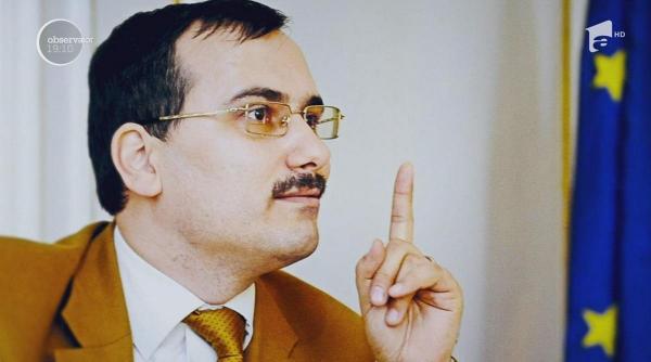 Drăghici, acuzat că şi-a batjocorit fiica