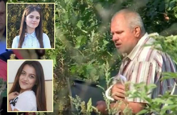 Un martor-cheie, dezvăluiri incredibile în cazul Caracal: "Am fimări cu aceste persoane care au făcut aceste lucruri"