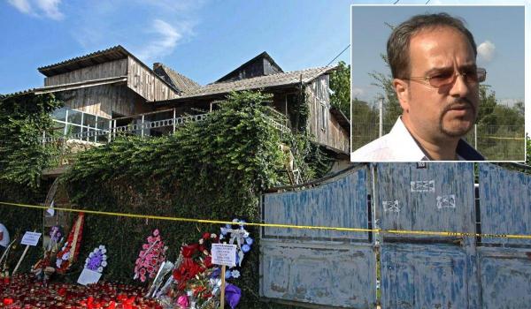 Avocatul familiei Melencu despre casa lui Gheorghe Dincă