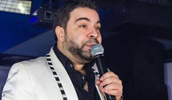 Florin Salam, ameninţat cu moartea