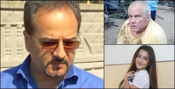 Gheorghe Dincă are cel puţin un complice