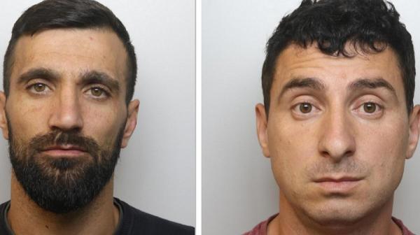 Românii au fost prinşi când furau combustibil