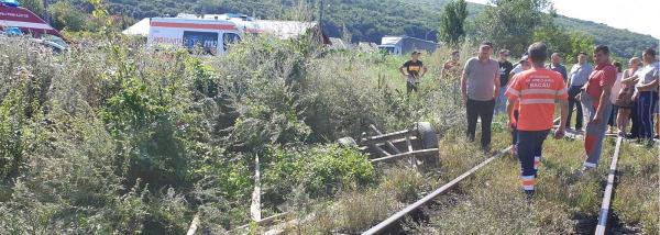 Doctorii nu au mai putut face nimic pentru cele două victime