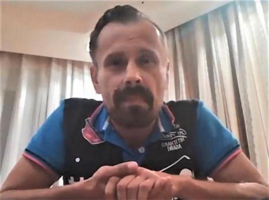 Milionarul braşovean acuzat că şi-a sugrumat bunica, scos din arest şi internat într-o clinică de psihiatrie