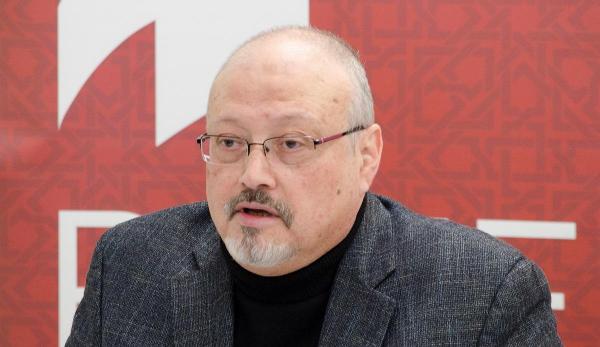 Jamal Khashoggi, jurnalistul ucis în consulatul Arabiei Saudite din Istanbul