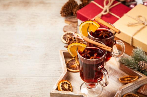 5 rețete de băuturi delicioase pentru zilele friguroase