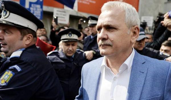 Liviu Dragnea a fost adus la Tribunalul Bucureşti. Fostul preşedinte al PSD, audiat în dosarul lui Valeriu Zgonea