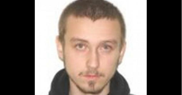 Bărbatul este căutat de rude şi prieteni