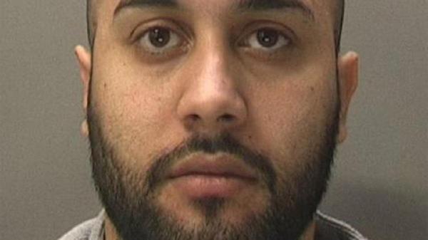 Românul a fost condamnat la nouă ani de închisoare