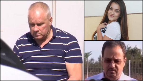 Dincă le arată procurorilor cum a răpit-o pe Luiza. Avocatul familiei Melencu lansează un scenariu halucinant (Video)