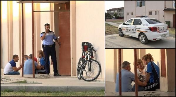 Profesorul Dan Tudor a fost găsit mort în sala de sport a liceului pedagogic din Drobeta Turnu-Severin