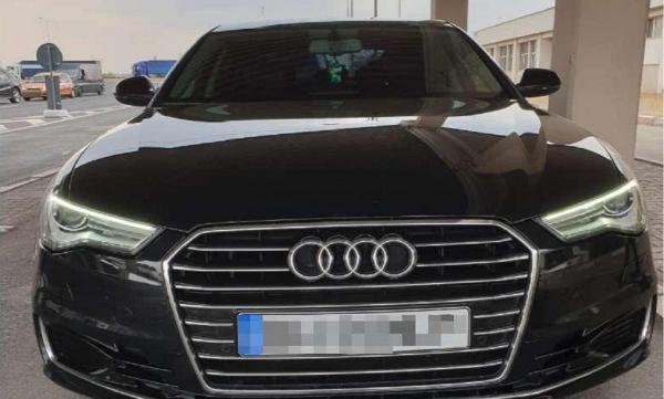 Românul trebuie să-şi recupereze paguba de la bărbatul de la care a cumpărat maşina