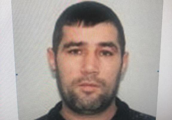 Deținut evadat de la Penitenciarul Focșani