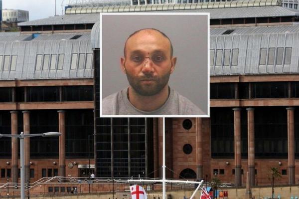 Românul nu va scăpa de închisoare