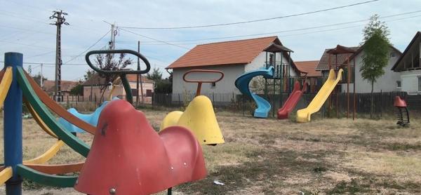 Copilul de nouă ani a suferit răni grave la nivelul capului