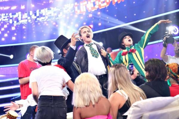 Te cunosc de undeva!, lider de audiență la orașe și în toată țara