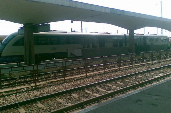 Una dintre victime este în stare gravă