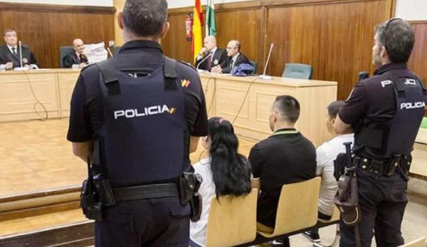 Românii au jefuit şi ucis un pensionar de 77 de ani, din Spania