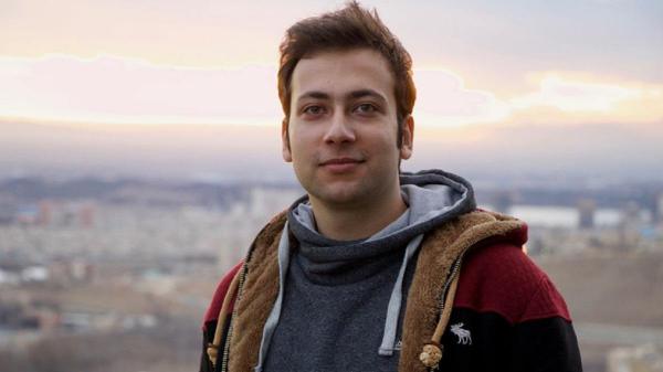 Un student mort în catastrofa aeriană din Iran și-ar fi prezis sfârșitul, pe Twitter