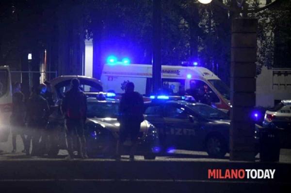 Atacatorul românului este în continuare căutat de poliţişti