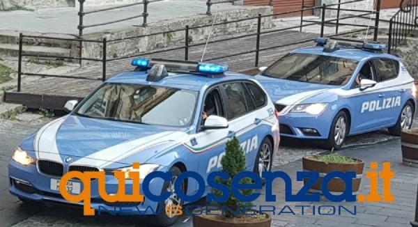 Românul era căutat pentru numeroase furturi comise în Italia