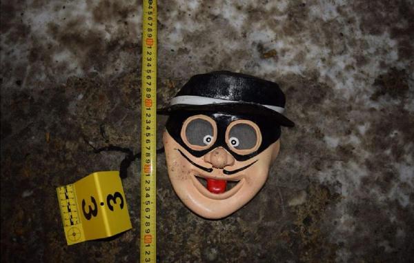 Furt ca-n La Casa de Papel în Cluj-Napoca.