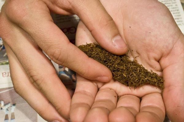 Doi dintre tinerii prinşi cu droguri au fost arestaţi preventiv