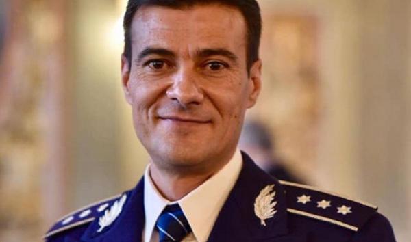 Florian Eniţă s-a pensionat