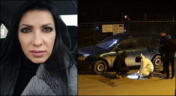 Adriana Andone avea 32 de ani