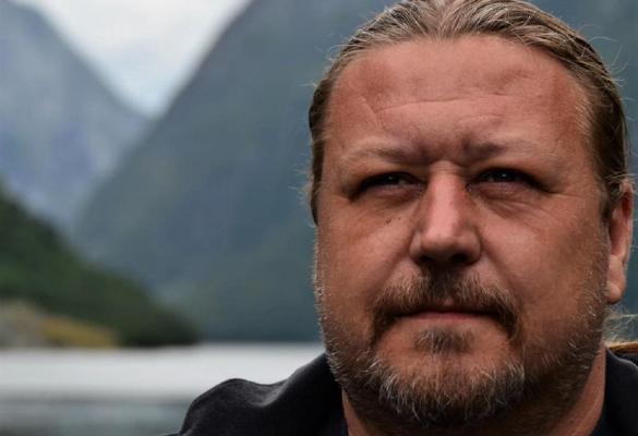 Soțul judecătoarei din Mureș care și-a tăiat gâtul a fost găsit mort