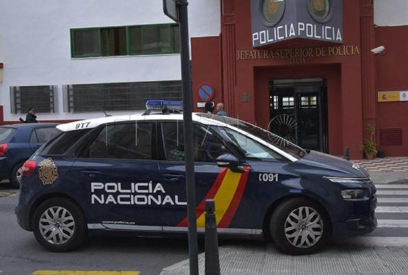 Românul riscă până la 11 ani şi jumătate de închisoare pentru infracţiunile comise