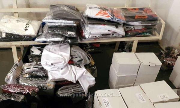 Turcii prinşi în vamă au între 23 şi 58 de ani