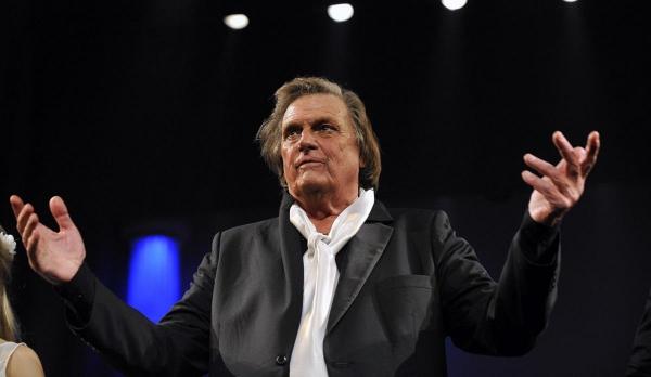 La mulţi ani, Florin Piersic! Marele actor împlineşte, astăzi, 84 de ani