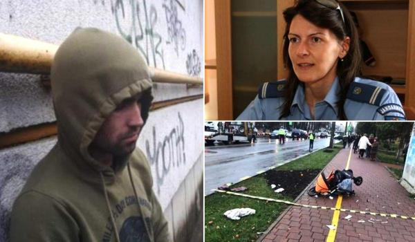 Bogdan Chetrariu a provocat un accident cumplit în Suceava